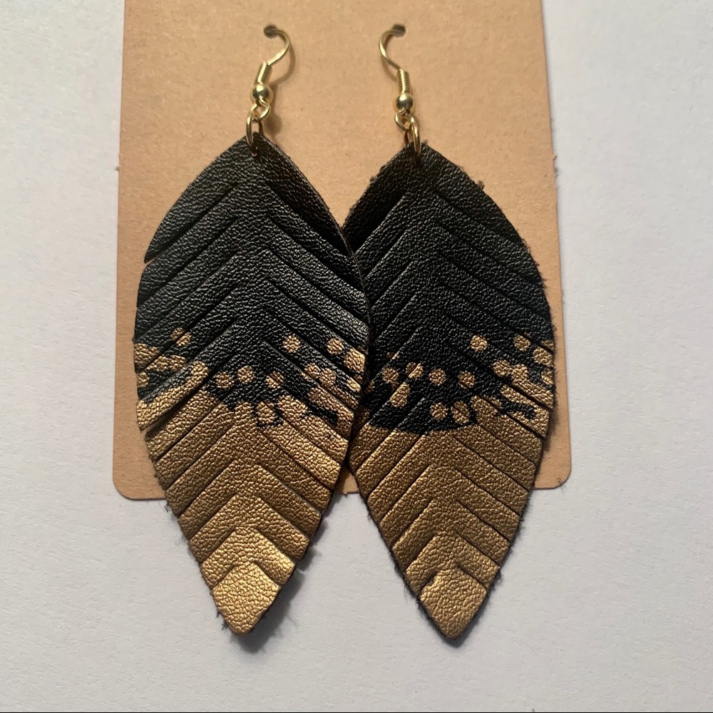 Festival Earrings